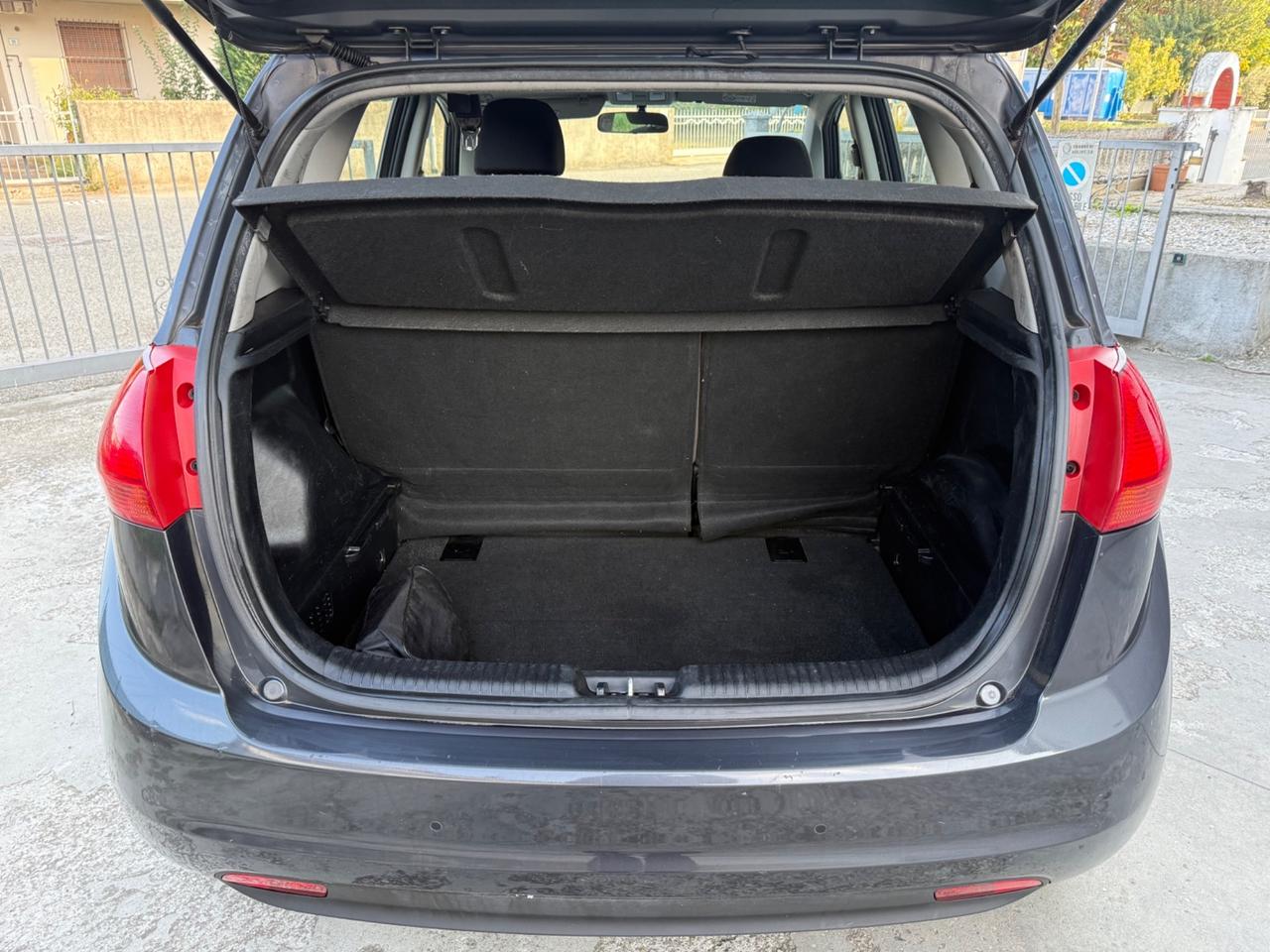 Kia Venga 1.4 Eco GPL 2035 UNICO PROP. 2015