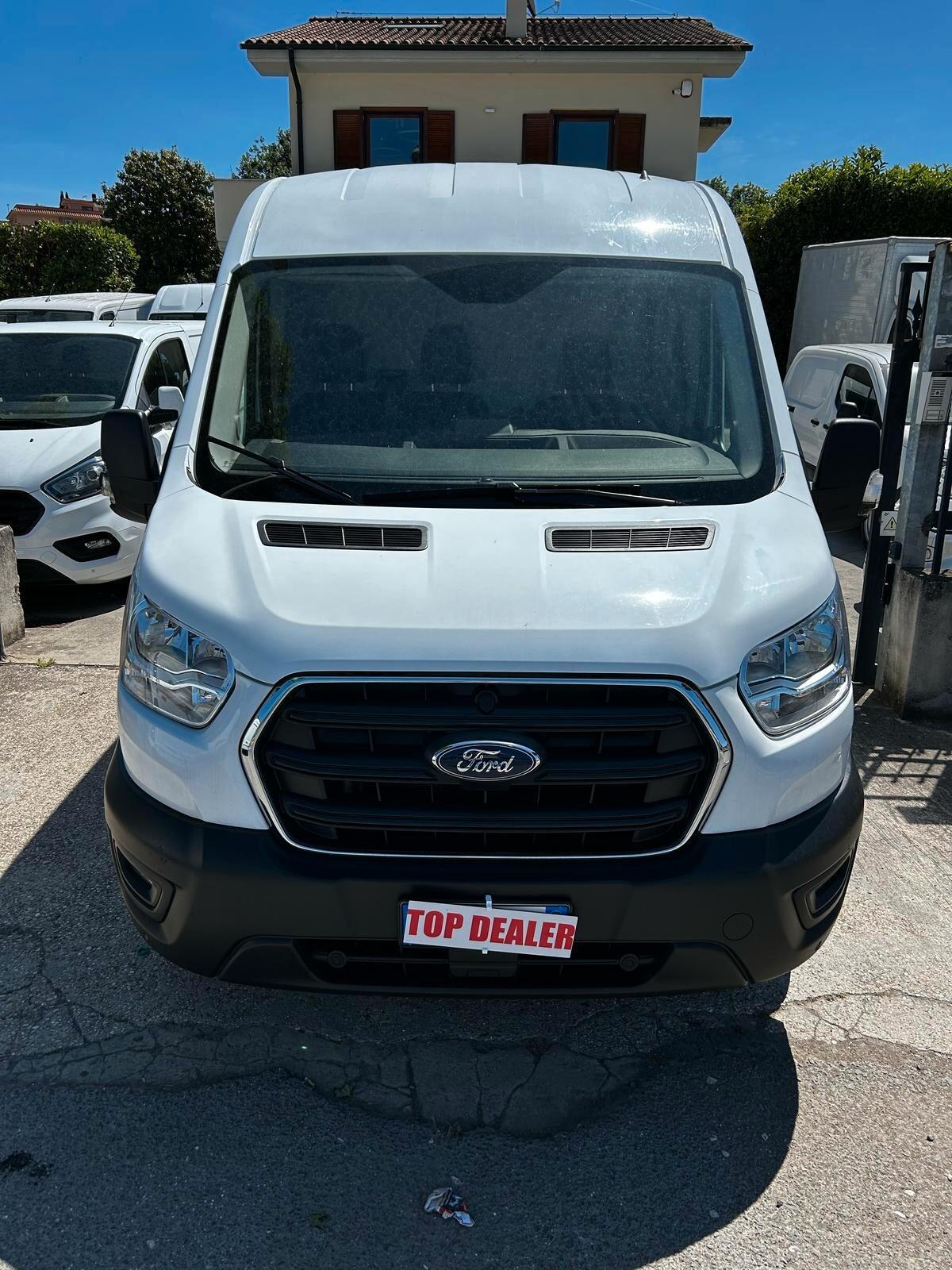 Ford Transit 2.0 TDCi 130CV L2 H2 Furgone .