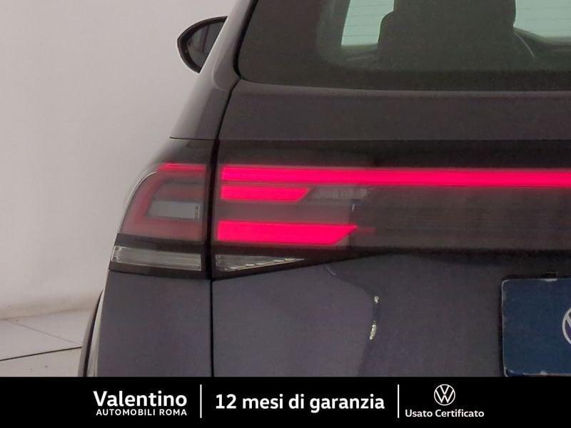 Volkswagen Taigo 1.0 TSI 110 CV Life