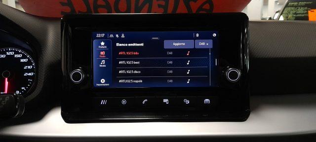 SEAT Arona 1.0 EcoTSI 95CV FR