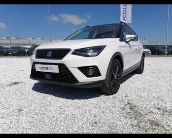 Seat Arona 1.0 TGI Style