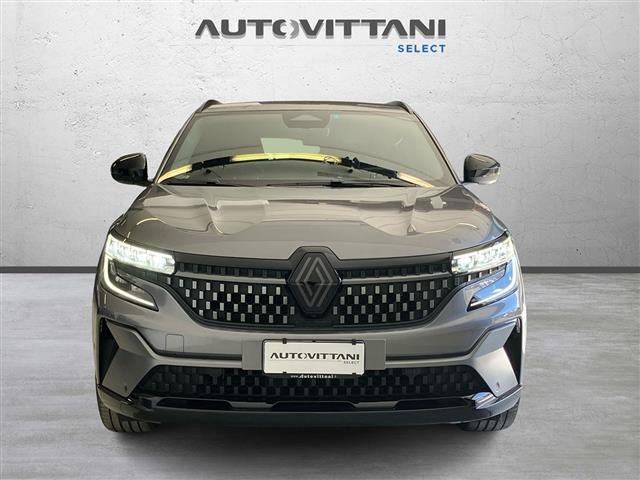 RENAULT Austral 1.2 E-Tech full hybrid 200cv Techno Esprit