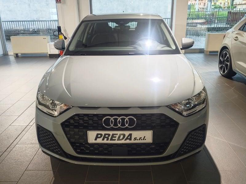 Audi A1 (PREZZO+IVA)A1 SPB 30 TFSI Business