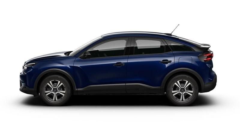 Citroën C4 PureTech 100 S&S You