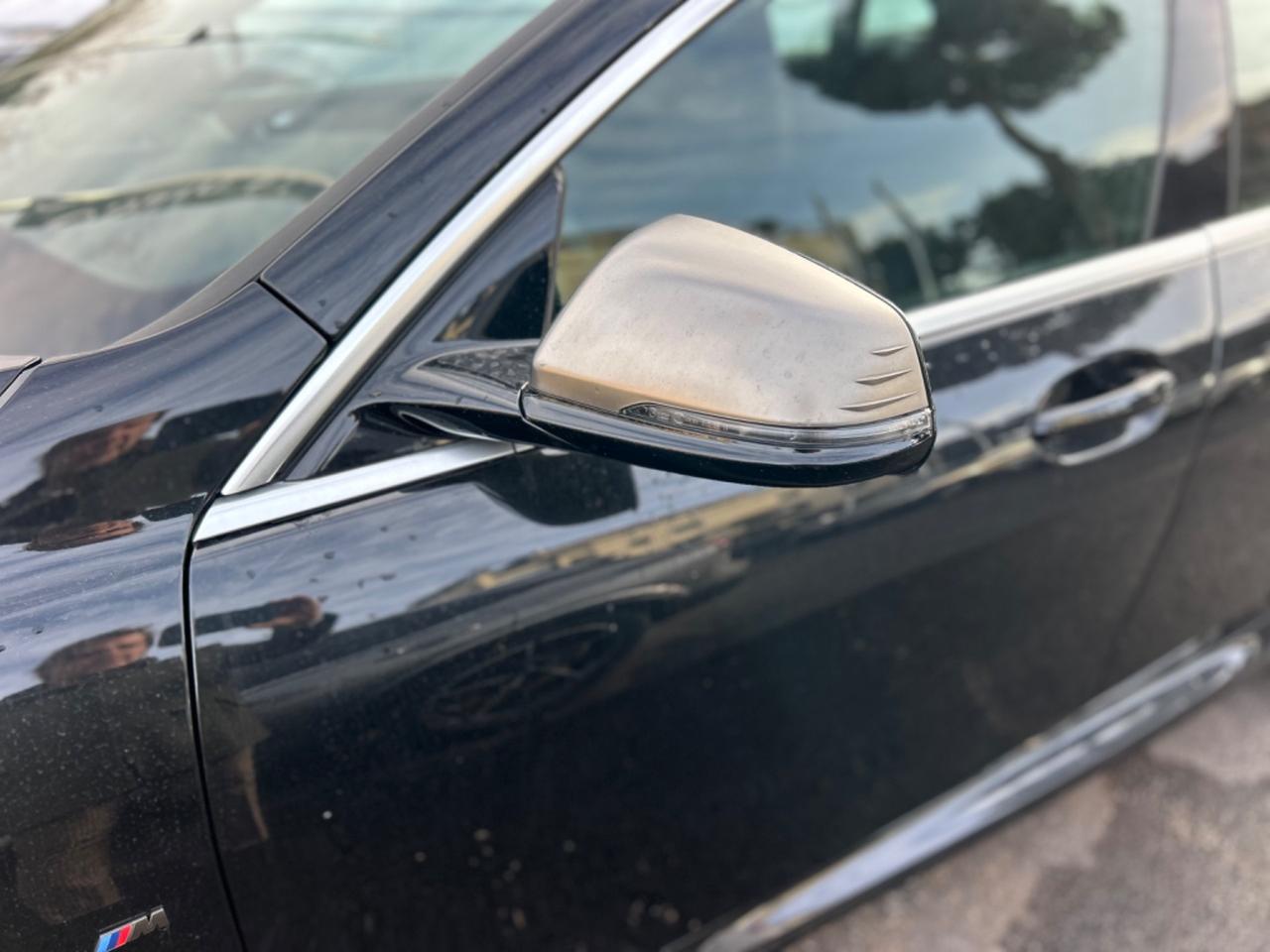 Bmw Serie 2 Gran Coupé M 235i xDrive aut.