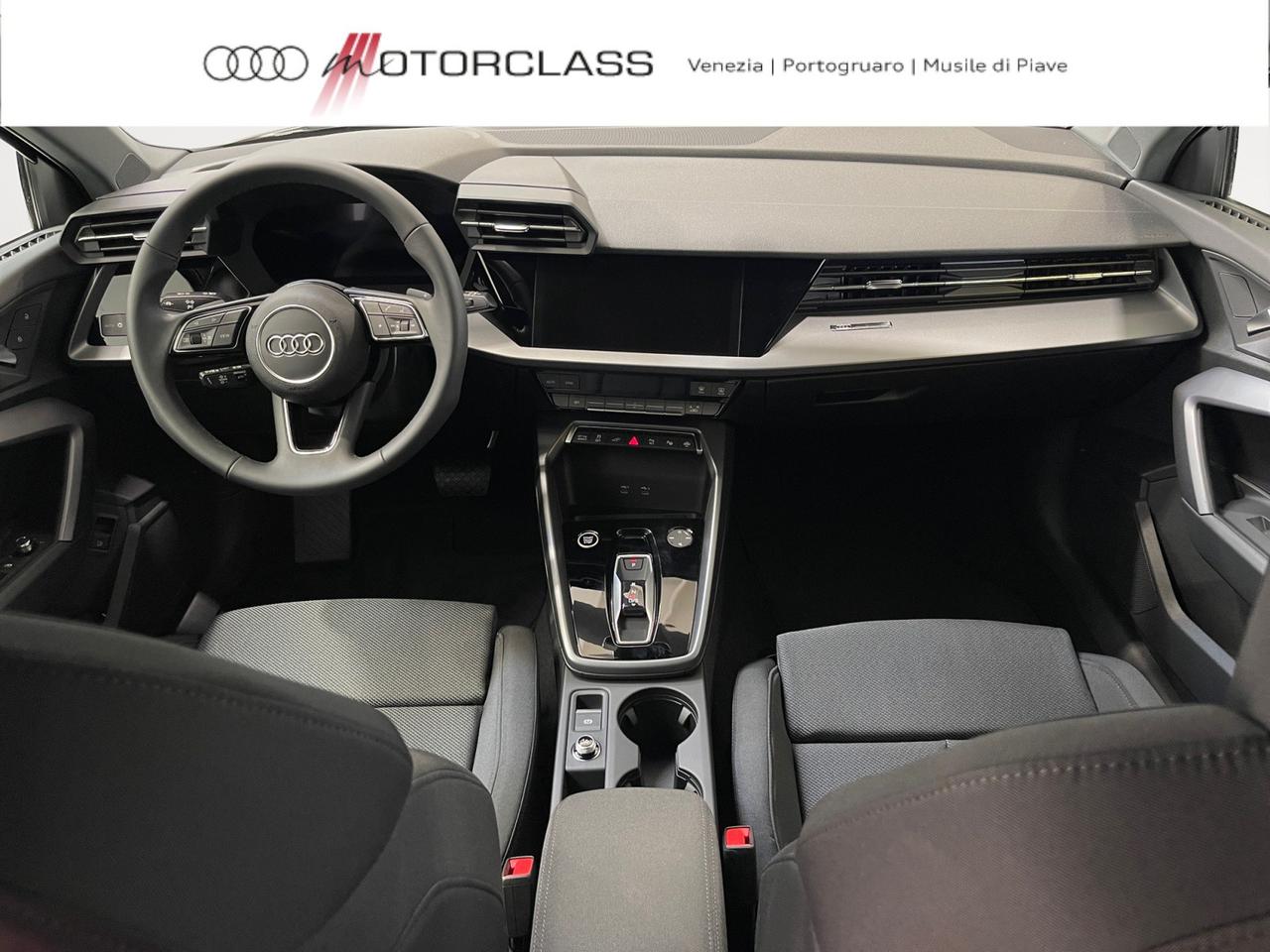 Audi A3 sportback 40 1.5 tfsi e business advanced s tronic