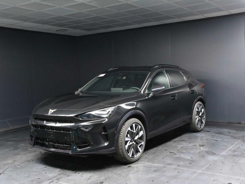 CUPRA Formentor Formentor 2.0 TSI DSG 4Drive VZ
