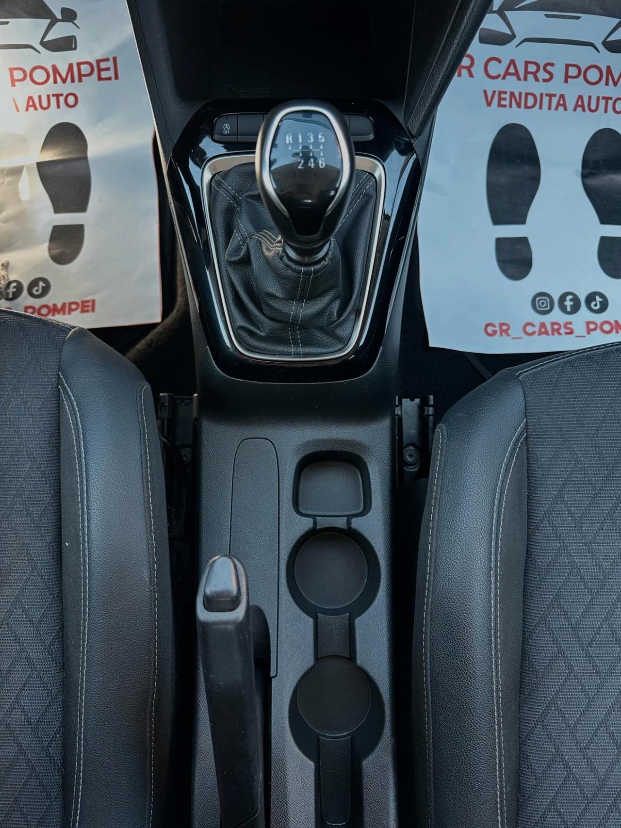 Opel Corsa 1.5 D 100 CV GS