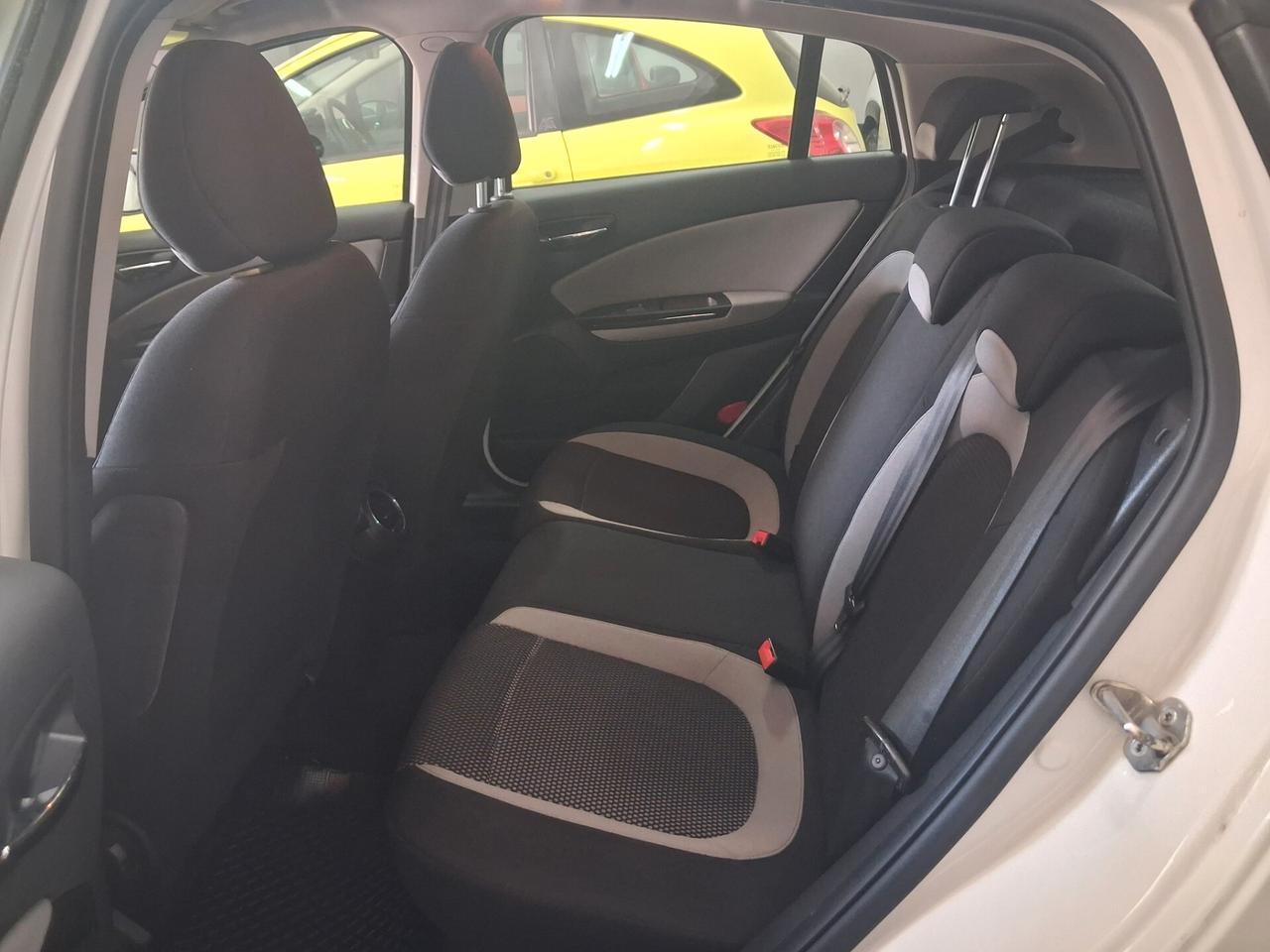 Fiat Bravo 1.6 MJT 105 CV unico prop 2014