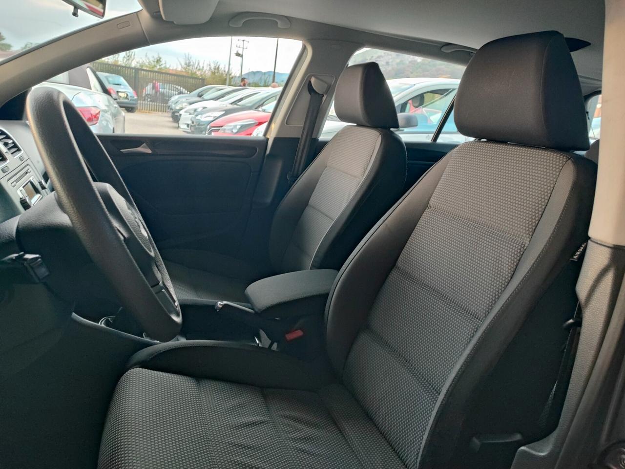 Volkswagen Golf 1.6 5p. Comfortline