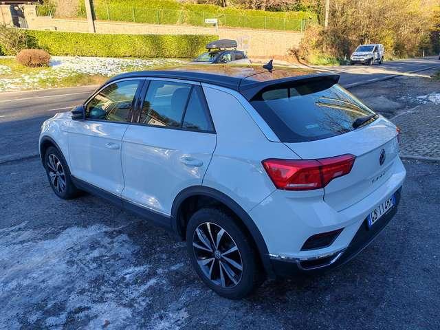 Volkswagen T-Roc T-Roc 2.0 tdi Advanced 150cv dsg