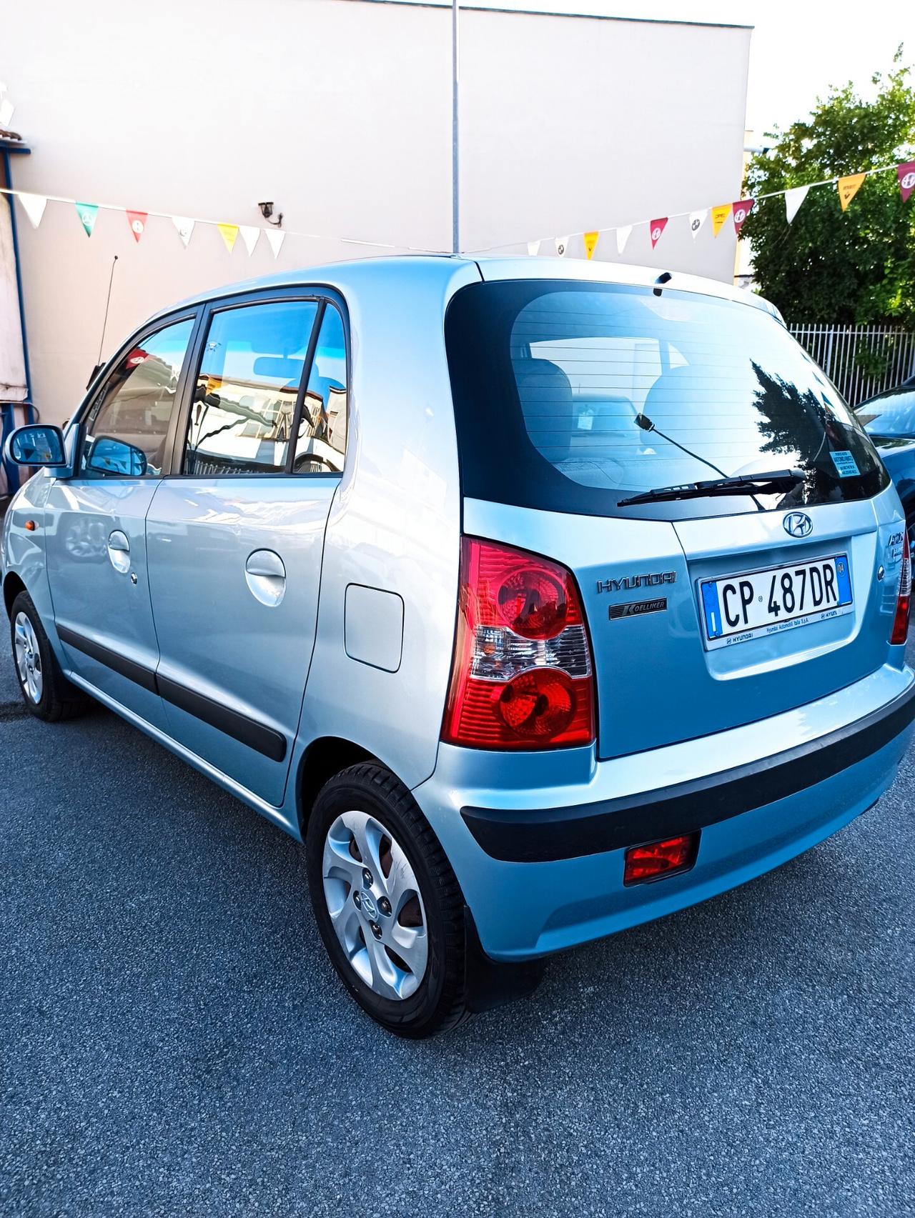Hyundai Atos Prime 1.1 12V Comfort