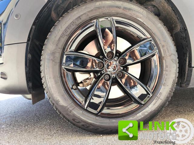 MINI Countryman Cooper Countryman SE 1.5 ALL4 GARANZIA CASA INCL.