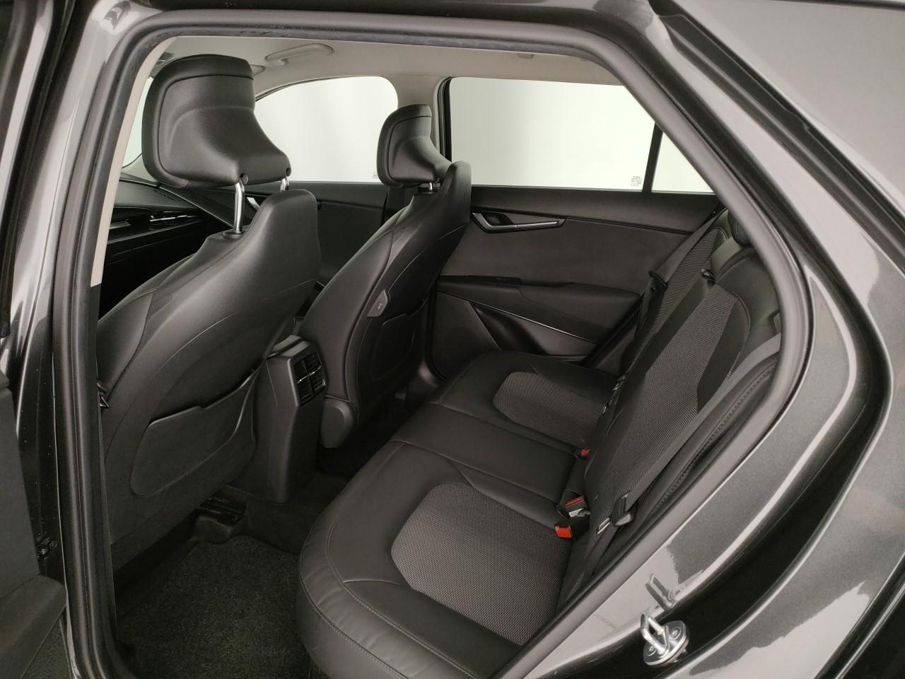 KIA Niro 1.6 gdi hev Style dct6