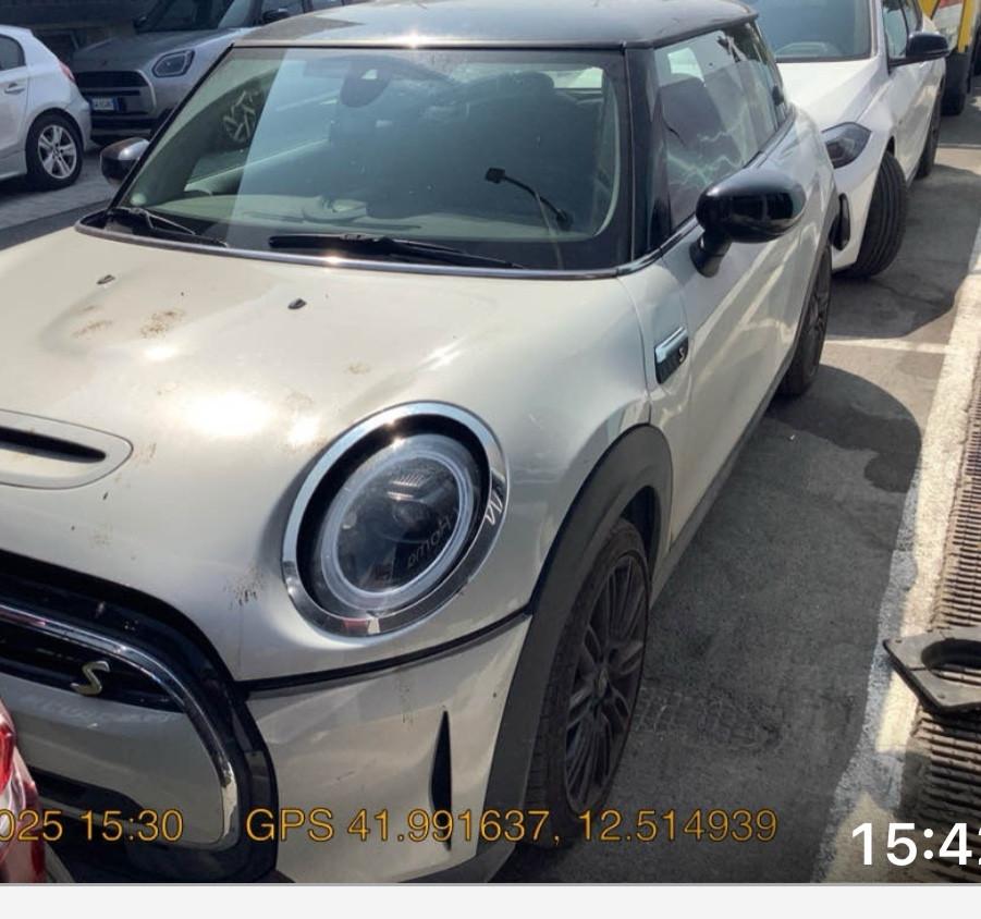 Mini Mini Full Electric Mini Cooper SE Essential