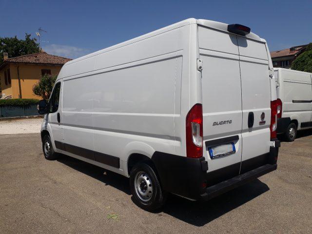 FIAT Ducato 35 2.3 MJT 140CV LH2 2021 [A315]