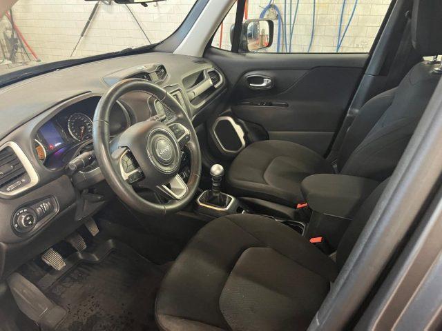 JEEP Renegade 1.0 T3 Longitude