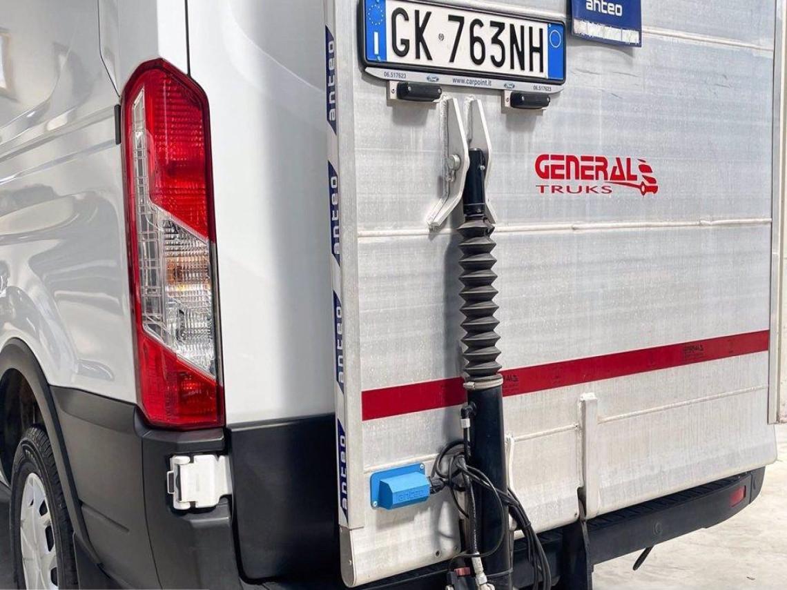FORD Transit 330 2 0 tdci mhev 130cv trend l2h2 e6 2