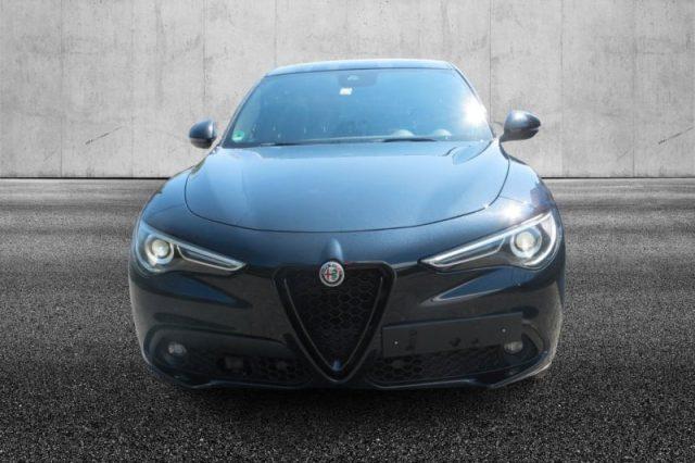 ALFA ROMEO Stelvio 2.2 Turbodiesel 210 CV AT8 Q4 Veloce