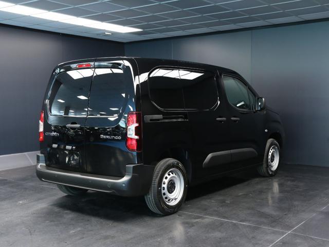 CITROEN Berlingo 1.5 BlueHDi 100CV S&S VAN M - 3 Posti PREZZO NETTO