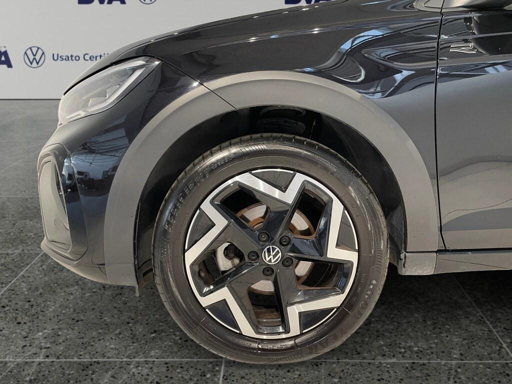 Volkswagen Taigo 1.0 TSI 115CV R-Line - IVA ESPOSTA
