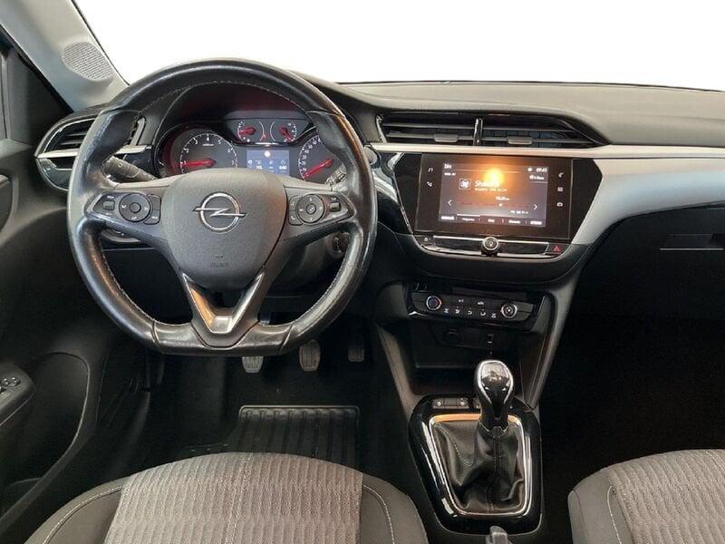 Opel Corsa VI 2020 1.2 Edition 75cv