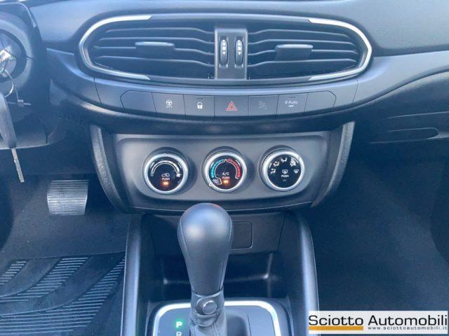 FIAT Tipo 1.5 Hybrid DCT 5 porte
