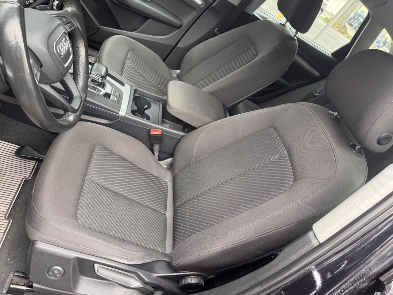 Audi Q5 2.0 TDI 190 CV quattro S tronic garanzia 12 mesi