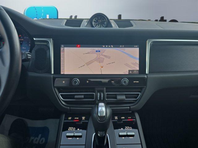 PORSCHE Macan 2.9 GTS
