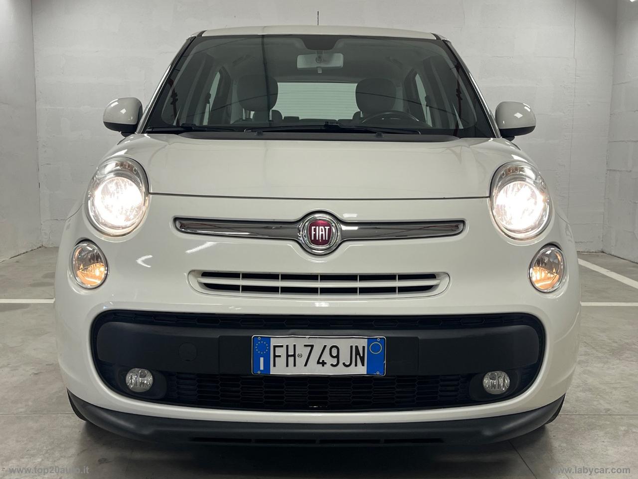 FIAT 500L 1.3 MJT 95 CV Pop