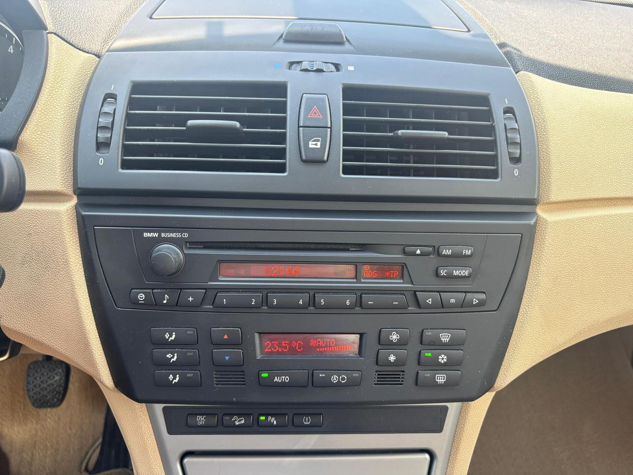 Bmw X3 2.0d 150cv cat Futura