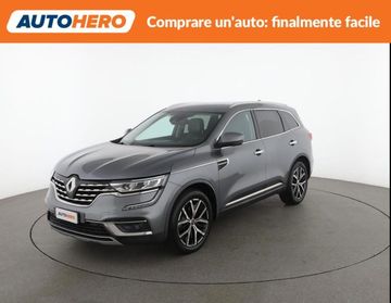 RENAULT Koleos Blue dCi 190 CV 4X4 X-Tronic Executive
