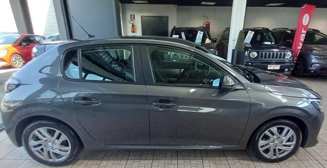 PEUGEOT 208 PureTech 100CV Stop&Start 5 porte ACTIVE