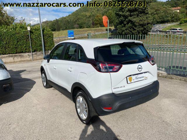 OPEL Crossland X 1.5 ECOTEC D 120 CV aut. Advance NAVI/TELEC. PARK