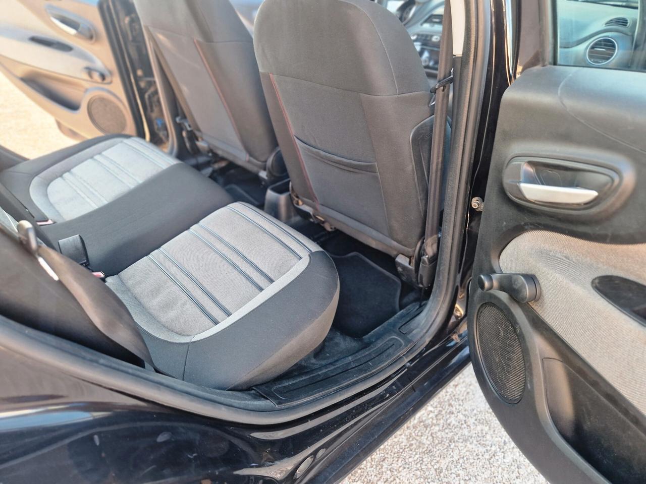 Fiat Punto Evo 1.3 Mjt 75 CV 5 porte Dynamic