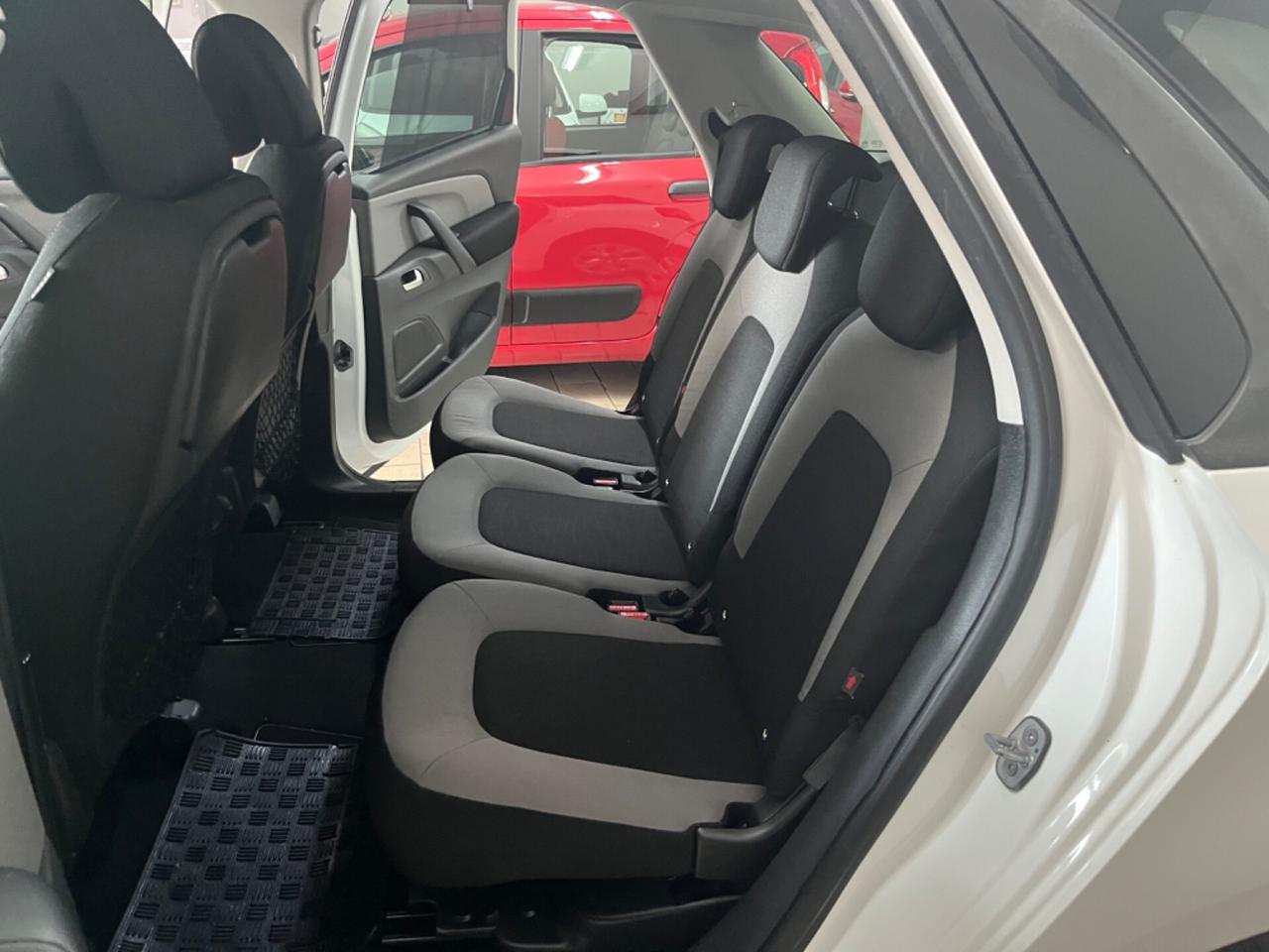 Citroen C4 Picasso 1.6 hdi optional 2016