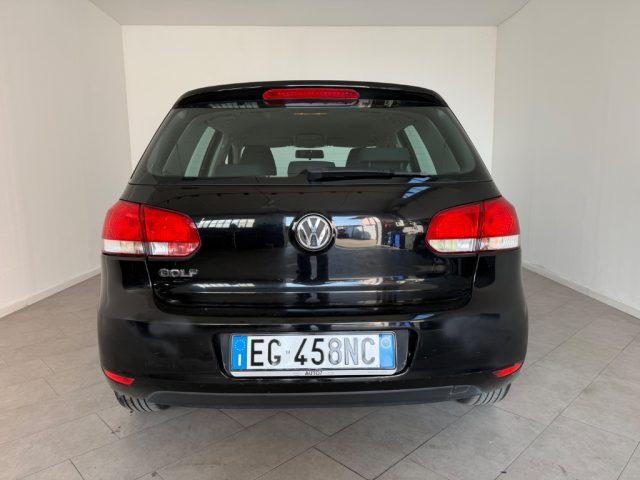 VOLKSWAGEN Golf 1.4 5p. United