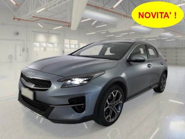 KIA XCeed GAS GPL! 1.0 T-GDi Business