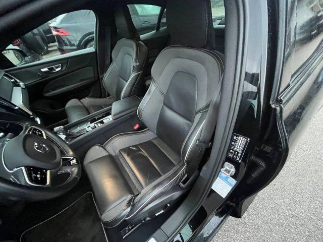 VOLVO S60 T5 Geartronic R-design