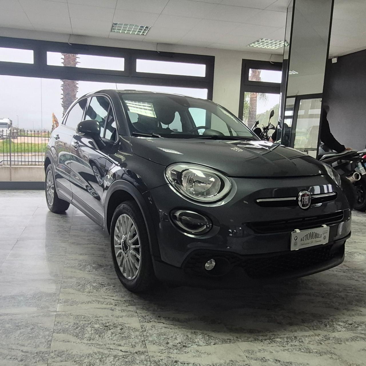Fiat 500X 1.3 MultiJet 95 CV Sport