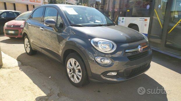 Fiat 500X Lounge