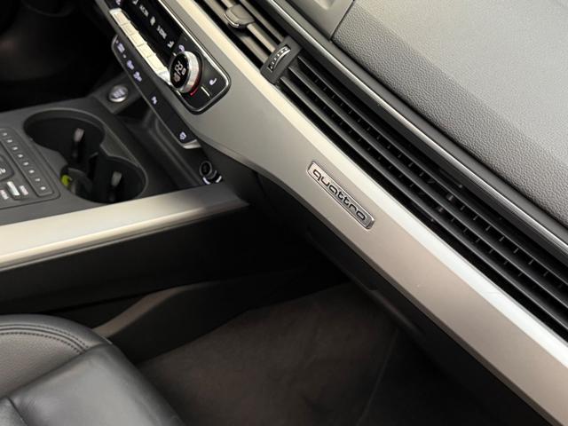 AUDI A4 Avant 3.0 TDI quattro S tronic Business
