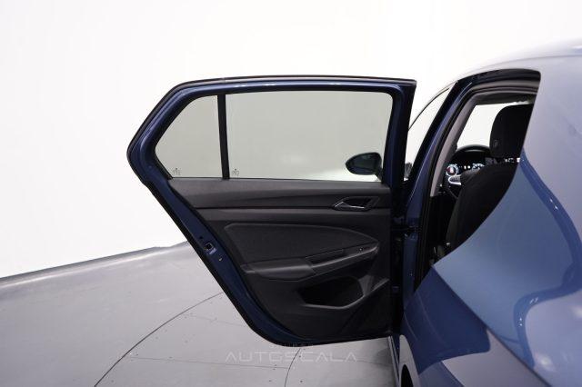 VOLKSWAGEN Golf 1.5 TSI 115cv ACT Edition Plus