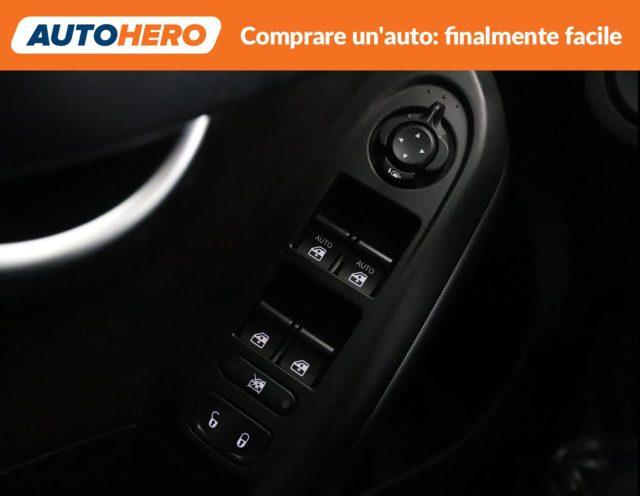 FIAT 500X 1.6 MultiJet 120 CV DCT Lounge