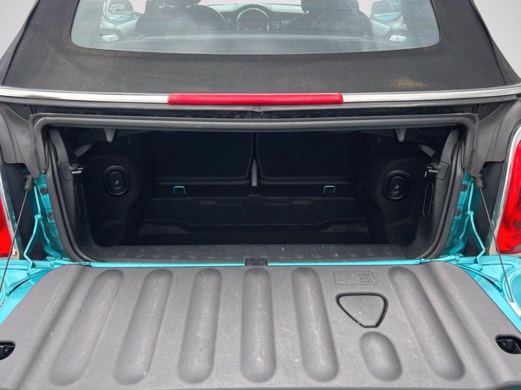 MINI Mini 1.5 Cooper Boost Cabrio del 2016