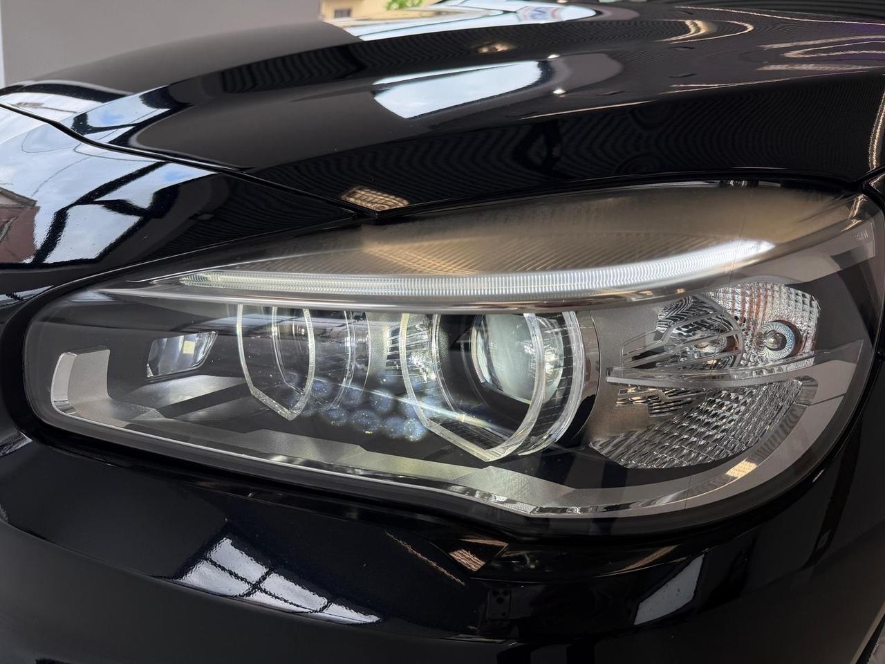 Bmw 216d Active Tourer Luxury