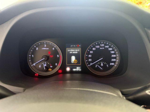HYUNDAI Tucson 1.7 CRDi XPossible