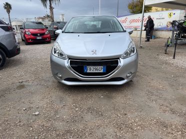 Peugeot 208 BlueHDi 75 5 porte Allure