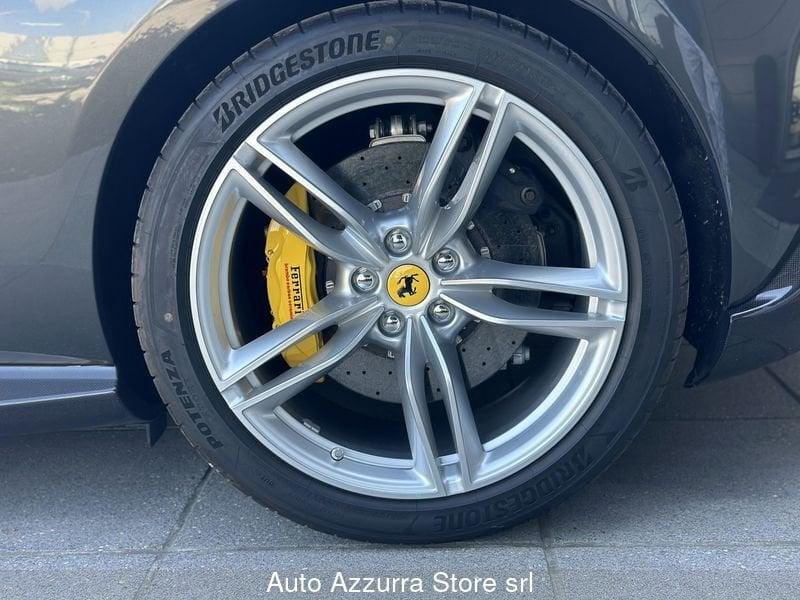 Ferrari Roma Roma | KIT CARBON, MATRIX, ADAS, EXTRARANGE, UNIPRO, PRONTA CONSEGNA