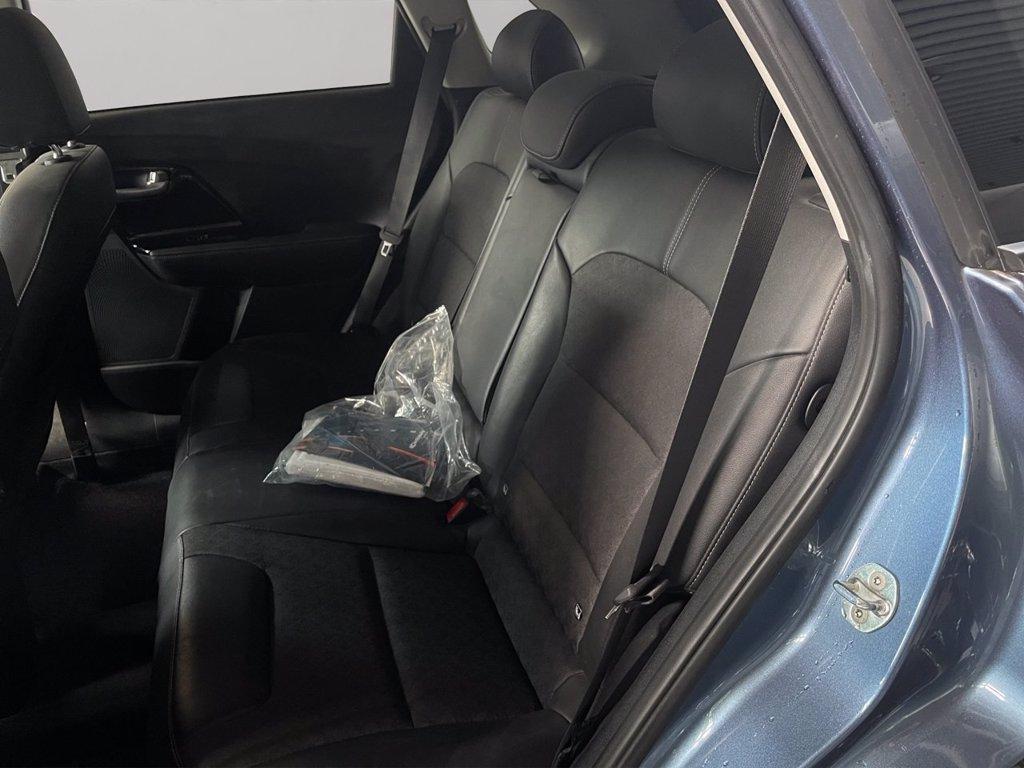 KIA Niro 1.6 gdi hev Style dct del 2021